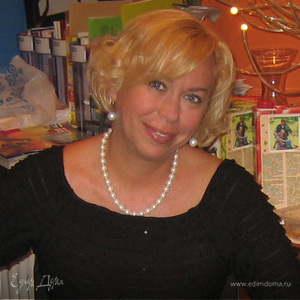 Фотография профиля