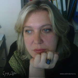 Фотография профиля