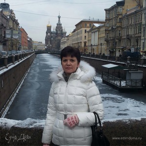 Фотография профиля