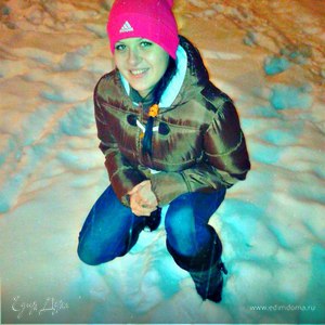 Фотография профиля