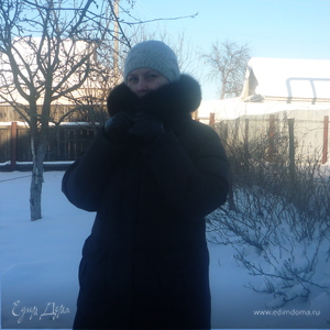 Фотография профиля