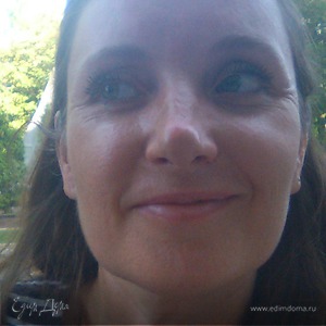 Фотография профиля