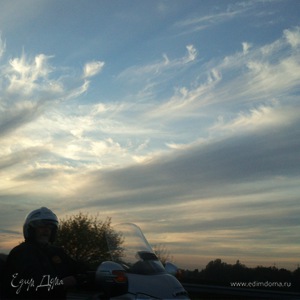 Фотография профиля