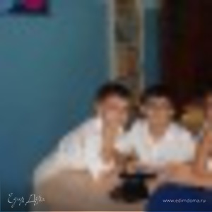 Фотография профиля