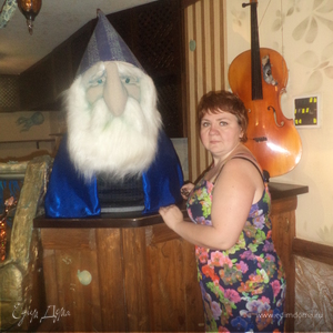 Фотография профиля