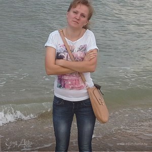 Фотография профиля