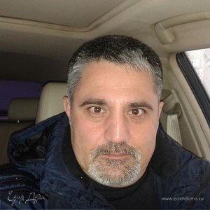 Фотография профиля