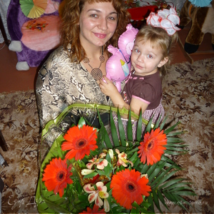 Фотография профиля