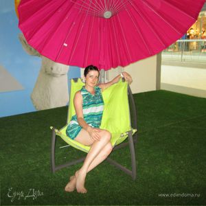 Фотография профиля