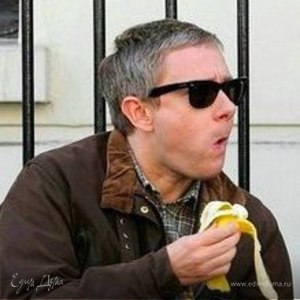 Фотография профиля