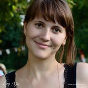 Фотография профиля