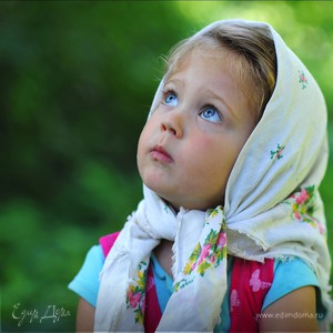 Фотография профиля