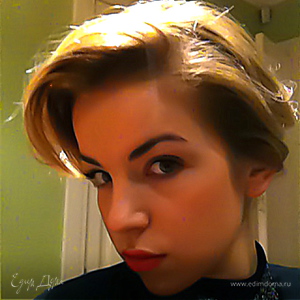 Фотография профиля