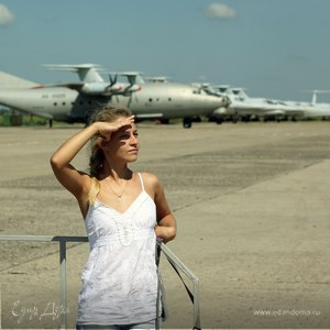 Фотография профиля