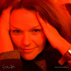 Фотография профиля