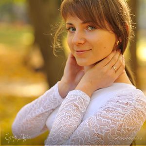 Фотография профиля