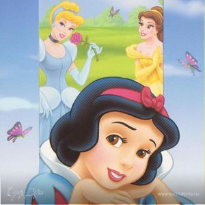 Фотография профиля