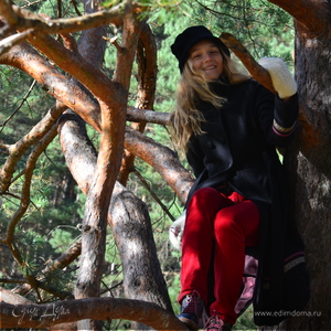 Фотография профиля