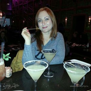 Фотография профиля