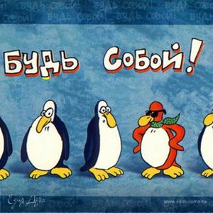 Фотография профиля