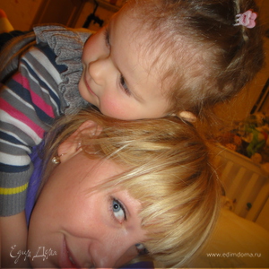 Фотография профиля