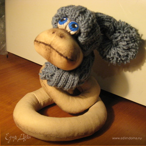 Фотография профиля