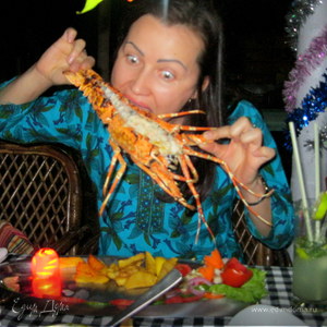 Фотография профиля