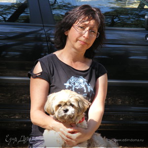 Фотография профиля