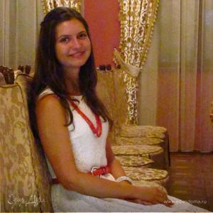 Фотография профиля