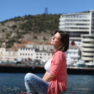 Фотография профиля