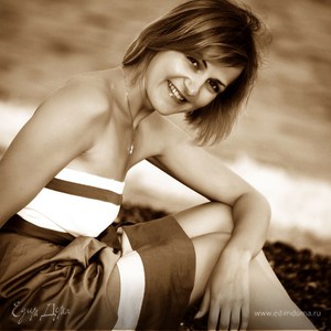 Фотография профиля