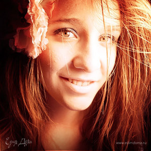 Фотография профиля