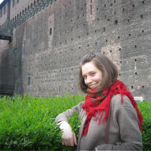 Фотография профиля