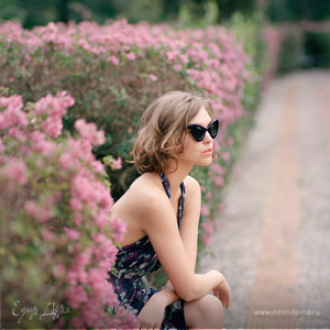 Фотография профиля