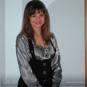 Фотография профиля