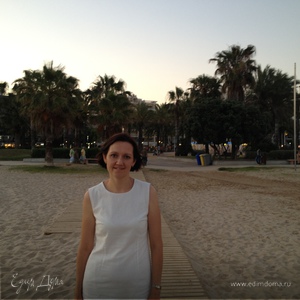 Фотография профиля