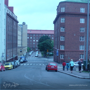 Фотография профиля