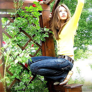 Фотография профиля