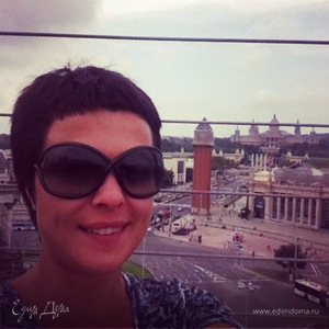 Фотография профиля