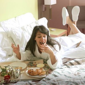 Фотография профиля