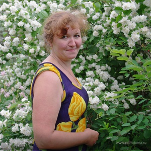 Фотография профиля