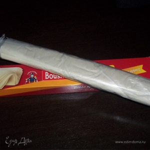 Фотография профиля