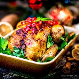 Фотография профиля