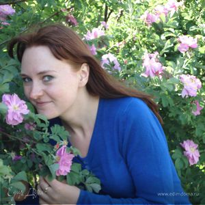 Фотография профиля