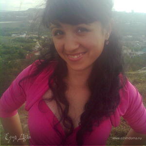 Фотография профиля