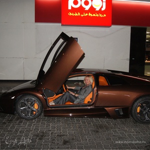 Фотография профиля