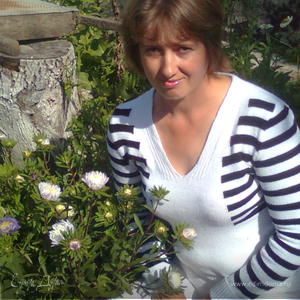 Фотография профиля