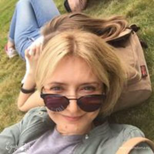 Фотография профиля