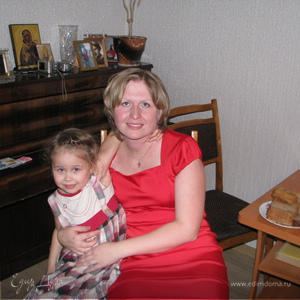 Фотография профиля