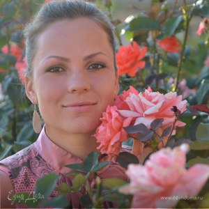 Фотография профиля